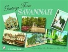 Mary L. Martin, Tina Skinner, Tina/ Martin Skinner, Nathaniel Wolfgang-Price - Greetings from Savannah