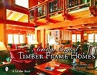 Tina Skinner, Tina/ Vincent Skinner, Jonathan Vincent - Artisan Crafted Timber Frame Homes