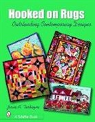 Jessie A. Turbayne, Jessie A. Turbayne - Hooked on Rugs