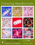 Roseanna Mihalick, Roseanna/ Csajko Mihalick - Collecting Handkerchiefs