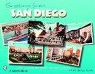Lindsey Hamilton, Mary L. Martin, Mary L. Martin, Mary L./ Skinner Martin, Mary L. Martin, Tina Skinner - Greetings from San Diego