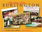 Mary L. Martin, Mary L. Martin, Mary L./ Roseberry Martin, Mary L. Martin, Dinah Roseberry - Greetings from Burlington, Vermont