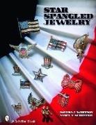 Sandra J. Whitson, Nancy Schiffer, Sandra Whitson, Sandra J. Whitson, Sandra J./ Schiffer Whitson - Star Spangled Jewelry