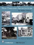 Wallace Nutting, Wallace/ Skinner Nutting, Tina Skinner, Wallace Nutting, Tammy Ward - New England's Architecture