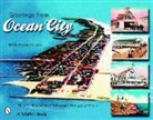 Mary L. Martin, Mary L. Martin, Mary L./ Wolfgang-Price Martin, Mary L. Martin, Nathaniel Wolfgang-Price - Greetings from Ocean City, Maryland