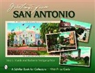 Mary L. Martin, Mary L. Martin, Mary L./ Wolfgang-Price Martin, Mary L. Martin, Nathaniel Wolfgang-Price - Greetings from San Antonio