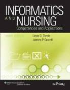 JEANNE SEWELL, Linda Q. Thede, Linda Q. Sewell Thede - Informatics and Nursing