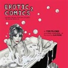 Gene Kannenberg, Gene Jr. Kannenberg, Tim Pilcher, Tim/ Kannenberg Pilcher - Erotic Comics 2