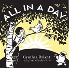 Stephanie Graegin, Cynthia Rylant, Cynthia/ Mcclure Rylant, Rylant Cynthia, Nikki McClure, McClure Nikki - All in a Day
