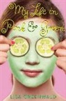 Lisa Greenwald - My Life in Pink and Green