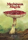 Devendra Banhart, Erik Davis, Daniel Pinchbeck, Arik Rooper, Arik Roper, Arik Moonhawk (ILT)/ Pinchbeck Roper... - Mushroom Magick