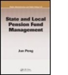 Jun Peng, Jun (University of Arizona Peng, Peng Jun - State and Local Pension Fund Management