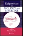 Manel Esteller, Esteller Manel, Manel Esteller, Manel (Spanish National Cancer Centre Esteller, Esteller Manel - Epigenetics in Biology and Medicine