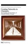 Anita Strbanova Kildebk Nielsen, Anita Kildebaek Strbanova Nielsen, NIELSEN ANITA KILDEBAEK STRBANOVA, Anita Kildebæk Nielsen, Anita Kildebk Nielsen, Anita Kildebaek Nielsen... - Creating Networks in Chemistry
