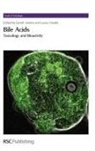 Gareth J (Swansea University Jenkins, Gareth J Hardie Jenkins, Gareth J. Jenkins, Gareth J. Hardie Jenkins, JENKINS GARETH J HARDIE LAURA, Royal Society of Chemistry... - Bile Acids