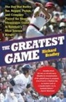 Richard Bradley - The Greatest Game