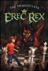 Kaza Kingsley, Melvyn Grant - The Dragon's Eye