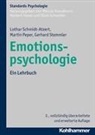 Pepe, Marti Peper, Martin Peper, Schmidt-Atzer, Schmidt-Atzert, Lotha Schmidt-Atzert... - Emotionspsychologie