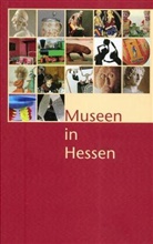 Bettina von Andrian, Anita Bagus, Hessischer Museumsverband - Museen in Hessen