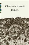 Charlotte Bronte - Villette