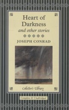 Joseph Conrad - Heart of Darkness, Youth and the End of the Tether