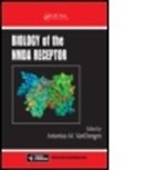 Antonius M. Vandongen, Antonius M. (Duke University Medical Ce Vandongen, Antonius M. (EDT) Vandongen, Antonius M. Vandongen, Antonius M. (Duke University Medical Center VanDongen, VanDongen Antonius M. - Biology of the Nmda Receptor