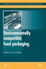 Emo Chiellini, Emo (EDT) Chiellini, CHIELLINI EMO, E. Chiellini, Emo Chiellini - Environmentally-Compatible Food Packaging