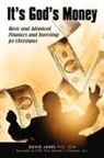 David Jones - It's God's Money