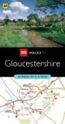 Aa Publishing - Gloucestershire