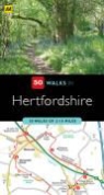 Aa Publishing - Hertfordshire