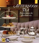 Aa Publishing, Aa Publishing - Afternoon Tea