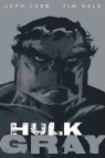 Jeph Loeb, Tim Sale - Hulk Gray Premiere