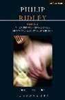 Philip Ridley, Ridley Philip - Ridley Plays: 2