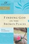 Patsy Clairmont - Finding God in the Broken Places