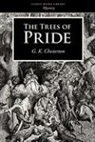G. K. Chesterton - The Trees of Pride