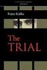 Franz Kafka - The Trial