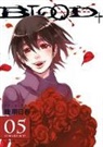 Asuka Katsura, Steve Dutro, Asuka Katsura - Blood+ Volume 5