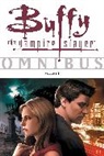 Amber Benson, Dan Brereton, Chynna Clugston, Jane Espenson, Jane Esponson, Christopher Golden... - Buffy Omnibus Volume 6