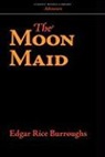 Edgar Rice Burroughs - The Moon Maid