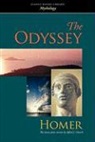 Homer - The Odyssey--Church Translation