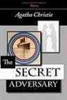 Agatha Christie - The Secret Adversary