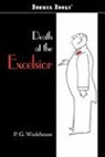 P. G. Wodehouse - Death At The Excelsior