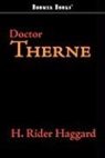 H. Rider Haggard - Doctor Therne