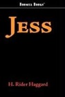 H. Rider Haggard - Jess