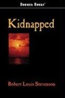 Robert Louis Stevenson - Kidnapped