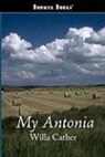 Willa Cather - My Antonia