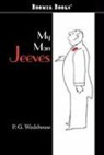 P. G. Wodehouse - My Man Jeeves