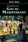 Guy de Maupassant, Guy de Maupassant - Selected Stories of Guy de Maupassant