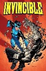 Mike Bullock, Tom DeFalco, Robert Fco Plascencia, Robert Kirkman, Ryan Ottley, Ben Raab... - Invincible Volume 10: Whos The Boss?