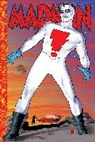 Mike Allred, C. J. Henderson, Mike Allred - Madman Atomic Comics Volume 2: Electric Allegories!